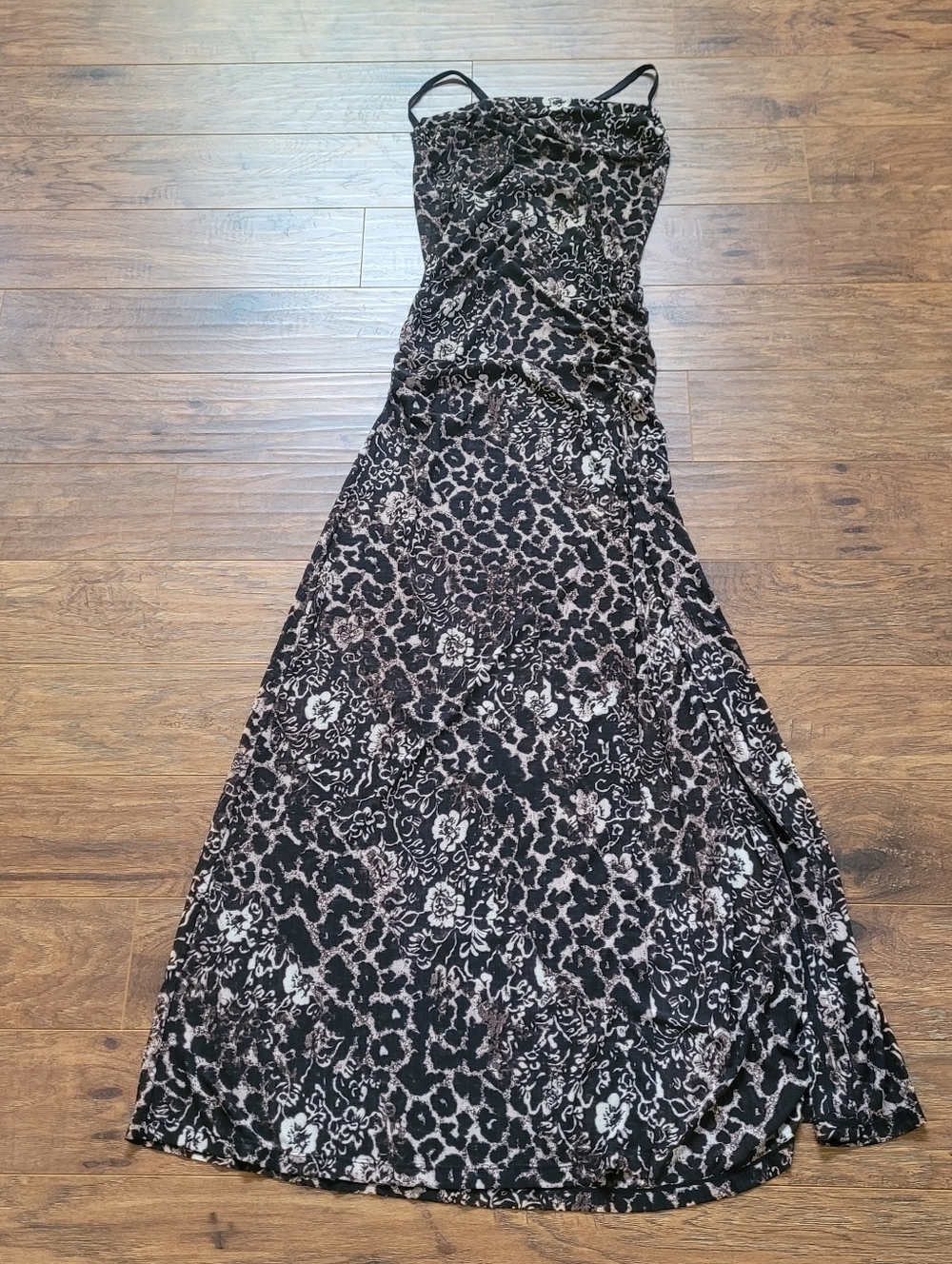 Free People Concrete Jungle Maxi - Picture 4 of 12